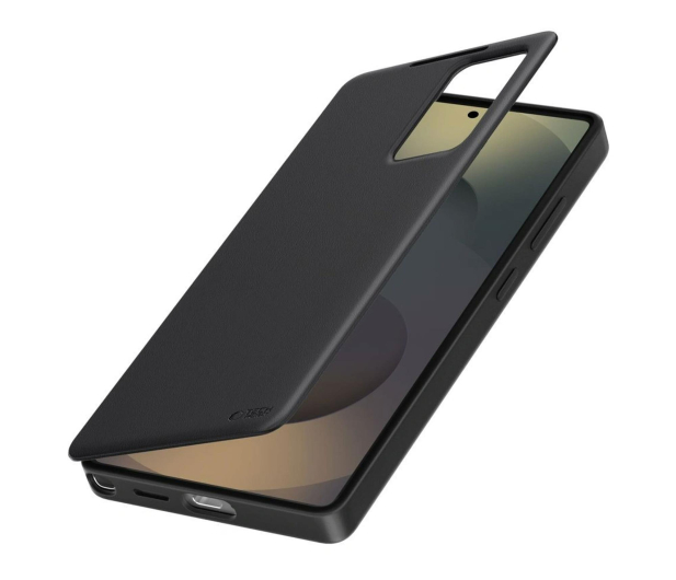 TECH-PROTECT Smart Wallet Do Galaxy S25 FE Matte Black 5906302332892 - 1367291 - zdjęcie 3